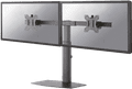 Neomounts FPMA-D865DBLACK Monitorstandaard Gasgeveerd Zwart Main Image