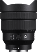 Sony FE 12-24mm f/4 G Main Image