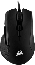 CORSAIR Ironclaw RGB Gaming Mouse Main Image