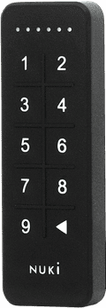 Nuki Keypad Main Image