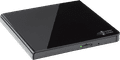Hitachi-LG GP57EB40 Externe DVD/CD Speler en Brander Zwart Main Image