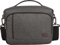 Case Logic Era DSLR Shoulder bag Gray Main Image