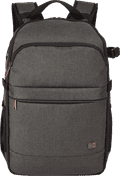 Case Logic Era Large Camera Backpack Gray Main Image