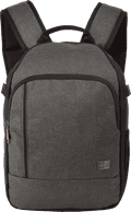 Case Logic Era Small Backpack pour Appareil Photo Gris Main Image