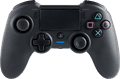 Nacon Wireless Official Controller Black PS4 Main Image