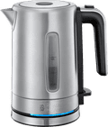 Russell Hobbs Compact Home Brushed Main Image