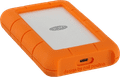 LaCie Rugged USB-C 5TB Main Image