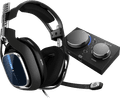 Astro A40 TR Casque Gamer + MixAmp Pro TR PS5, PS4 - Noir Main Image