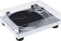 Audio-Technica AT-LP120XUSBSV Main Image