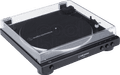 Audio Technica AT-LP60XBT Zwart Main Image
