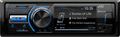 JVC KD-X560BT Main Image