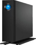 LaCie d2 Professional USB-C 8TB Main Image