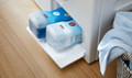 Miele Refurbished wasmachine - Abonnement model visual leverancier