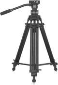 Sirui SH-15 Video Tripod Kit Main Image