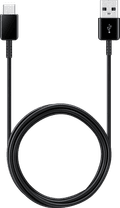 Samsung Usb A naar Usb C Kabel 1,5m Kunststof Zwart Main Image