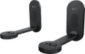 KEF B1 Wall bracket Black per pair Main Image
