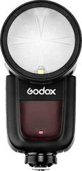 Godox Speedlite V1 Canon Main Image