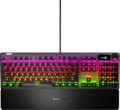 SteelSeries Apex 7 Red Gaming Toetsenbord QWERTY Main Image