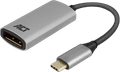 ACT USB-C to DisplayPort adapter Main Image