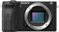 Sony Alpha A6600 Body Main Image