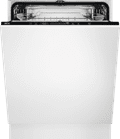 AEG FSB52617Z / Built-in / Fully integrated / Niche height 82 - 88cm Main Image