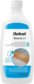 iRobot Braava jet Hard Floor Cleaning Solution Main Image