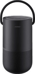 Bose Portable Home Speaker Zwart Main Image