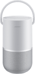 Bose Portable Home Speaker Zilver Main Image