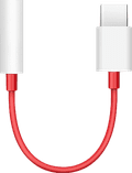 OnePlus USB-C to 3.5mm adapter 0.1m Main Image