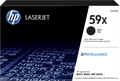 HP 59X Toner Zwart (Hoge Capaciteit) Main Image
