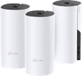 TP-Link Deco P9 Powerline Mesh Multiroom Wifi 3-pack Main Image