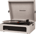 Crosley Voyager Gray Main Image