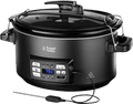 Russell Hobbs Sous Vide Slowcooker 6,5 Liter Main Image