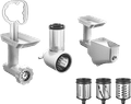 KitchenAid 5KSM2FPPC Accessory Set Main Image