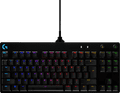 Logitech G PRO GX Blue Mechanisch Gaming Toetsenbord Qwerty Main Image