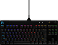 Logitech G PRO GX Blue Mechanical Gaming Keyboard QWERTY Main Image