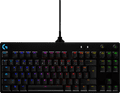 Logitech G PRO GX Blue Mechanisch Gaming Toetsenbord Azerty Main Image