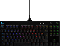 Logitech G PRO GX Blue Clavier Gamer Mécanique AZERTY Main Image