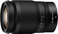 Nikon NIKKOR Z 24-200mm f/4-6.3 VR null