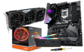 AMD Extreme Upgrade Kit + Gigabyte GeForce RTX 2080 Super Gaming OC 8GB Main Image