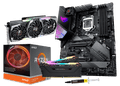 AMD Extreme Upgrade Kit + MSI GeForce RTX 2080 Ti Gaming X Trio Main Image