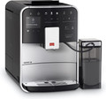 Melitta Barista F850-101 Smart TS Argent null