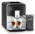 Melitta Barista F850-101 Smart TS Argent null