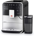 Melitta Barista F850-101 Smart TS Silver null