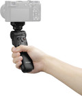 Sony GP-VPT2BT product in gebruik
