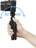 Sony GP-VPT2BT product in gebruik