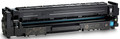 HP 216A Toner Cyaan voorkant