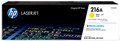 HP 216A Toner Geel Main Image