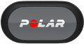 Polar H9 Hartslagmeter Borstband Zwart M-XXL null