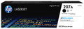 HP 207A Toner Zwart Main Image